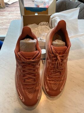 Hoka Clifton 10.  Size 10B
New in Box